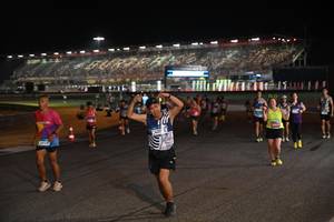 BIB: 
                            <button type="button" onclick="openModal(23906985)" class="btn btn-primary btn-sm float-right btn-popup" data-toggle="modal" data-target=".modal-high-quality">
                        <i class="fas fa-shopping-cart"></i> Add to Cart
                    </button>
                                            <button type="button" onclick="isThisMe(23906985, true)" class="btn btn-success btn-sm float-right btn-popup btn-isme hidden" data-toggle="tooltip" data-placement="bottom" title="นี่คือรูปของคุณใช่ไหม คลิกที่นี่เพื่อเอาเข้าอัลบั้ม">
                        <i class="fas fa-plus"></i> Add to album
                    </button>
                    <button type="button" onclick="isThisMe(23906985, false)" class="btn btn-warning btn-sm float-right btn-popup btn-isnotme hidden">
                        <i class="fas fa-ban"></i> Remove from album
                    </button>